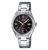 Orologio Casio in Metallo LTP-1302PD-1A1VEG - LTP-1302PD-1A1VEG
